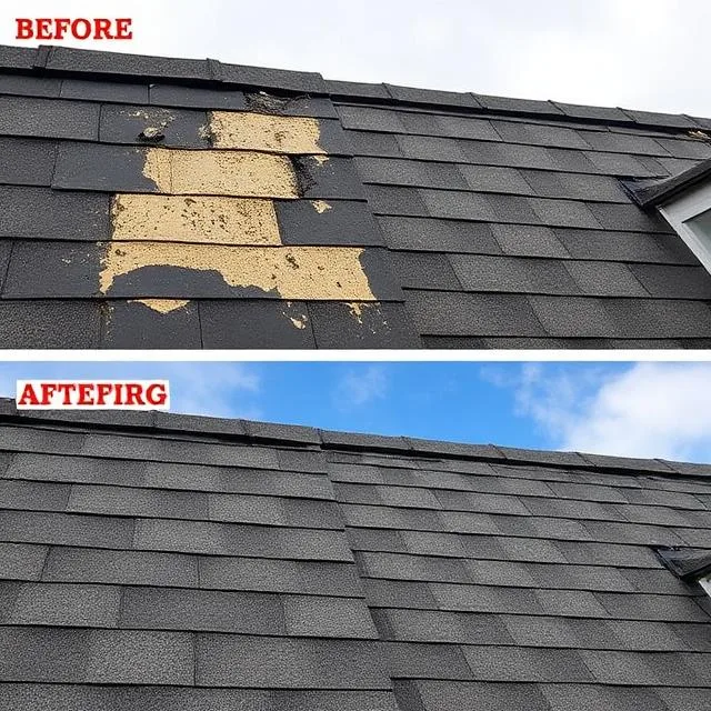 Roof Repair Near Me in Mohler, WA near me